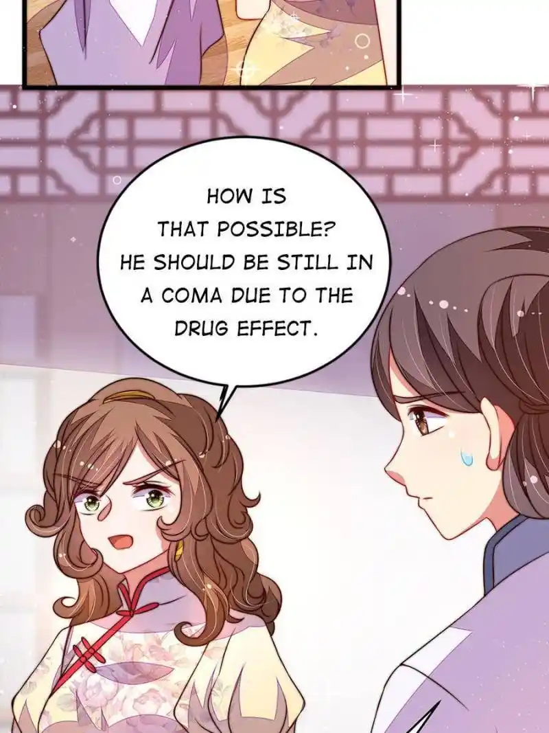 Marshal Is Jealous Everyday Chapter 305