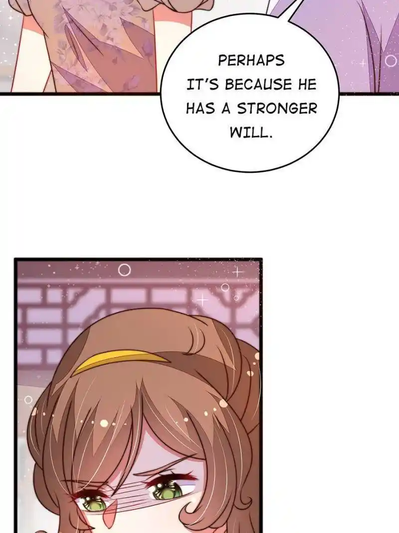 Marshal Is Jealous Everyday Chapter 305