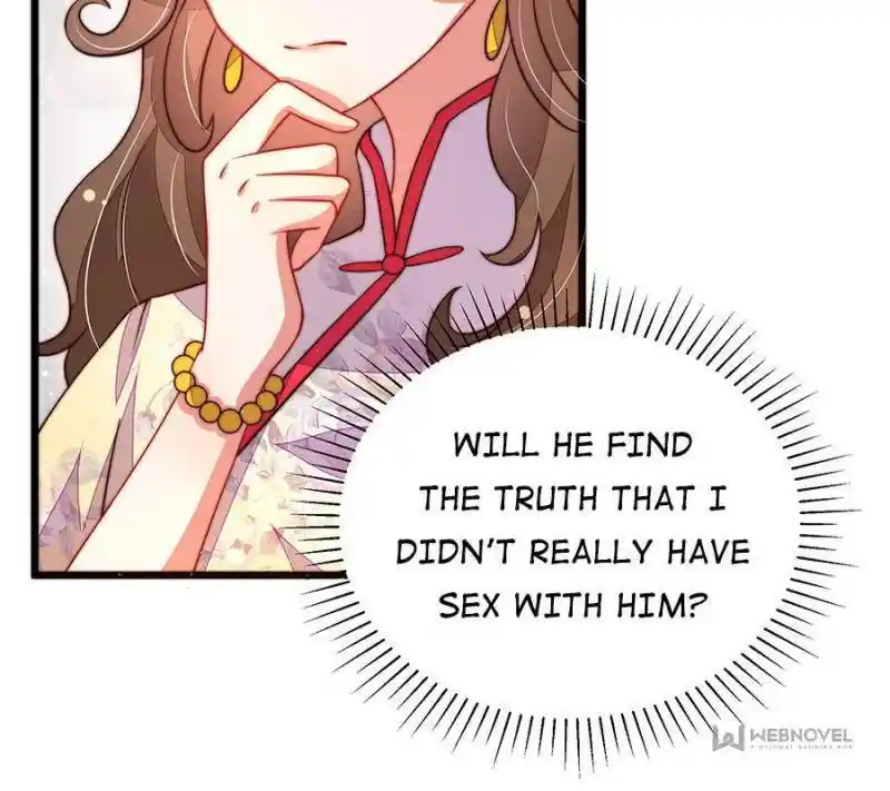 Marshal Is Jealous Everyday Chapter 305