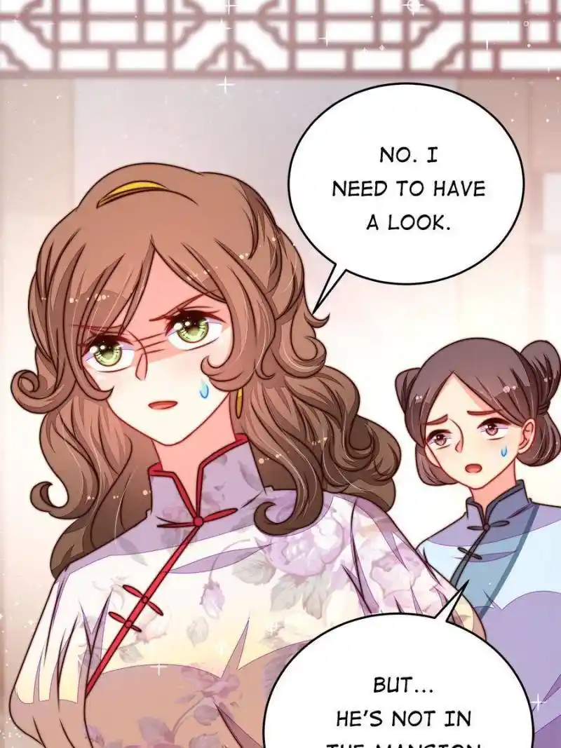 Marshal Is Jealous Everyday Chapter 305