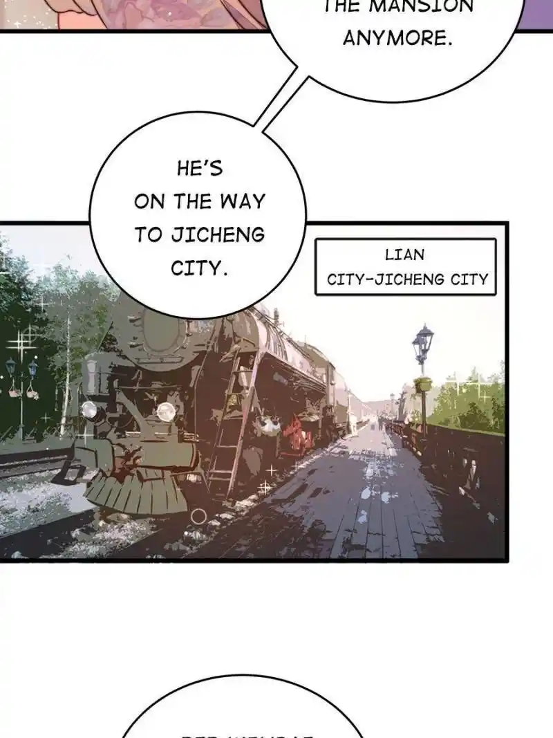 Marshal Is Jealous Everyday Chapter 305