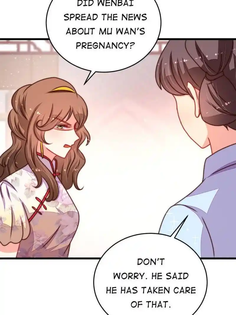 Marshal Is Jealous Everyday Chapter 305