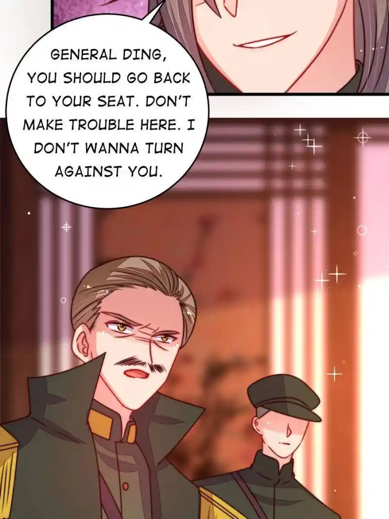 Marshal Is Jealous Everyday Chapter 305