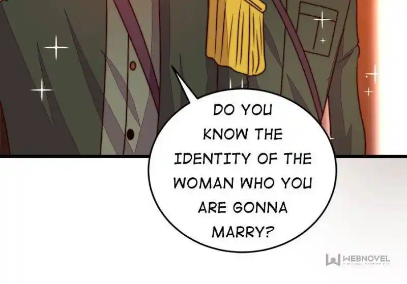 Marshal Is Jealous Everyday Chapter 305