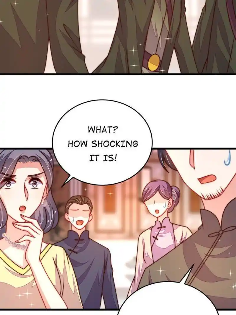 Marshal Is Jealous Everyday Chapter 305