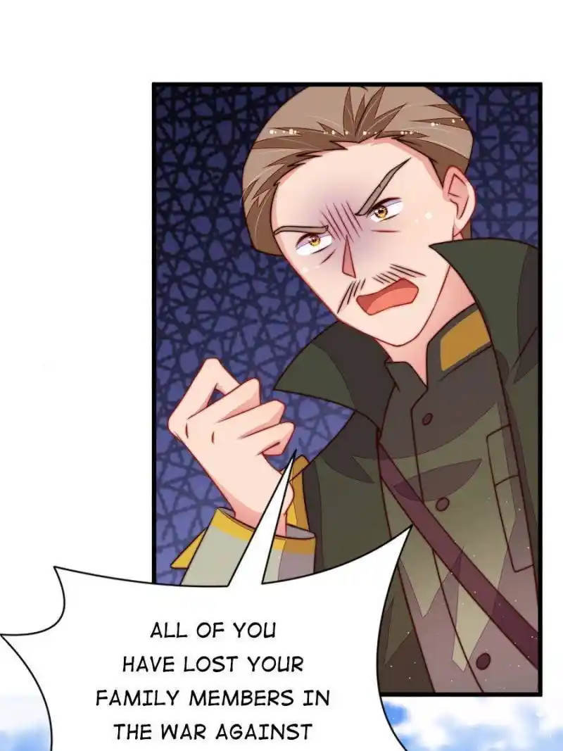 Marshal Is Jealous Everyday Chapter 305