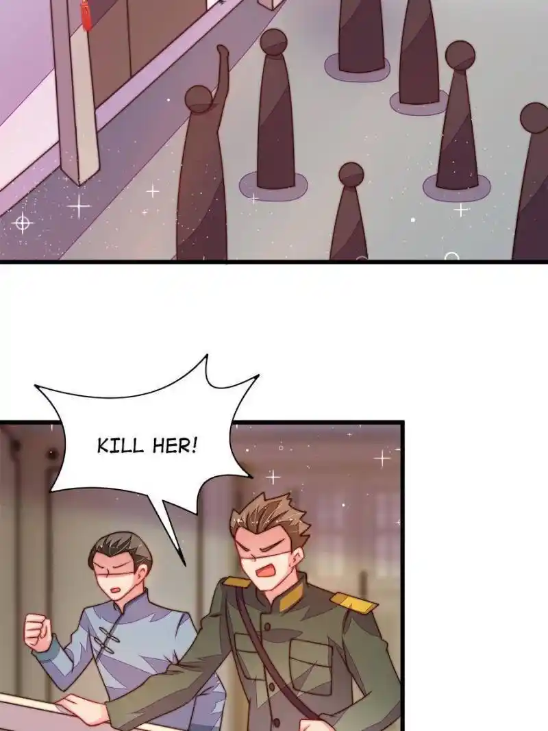 Marshal Is Jealous Everyday Chapter 305