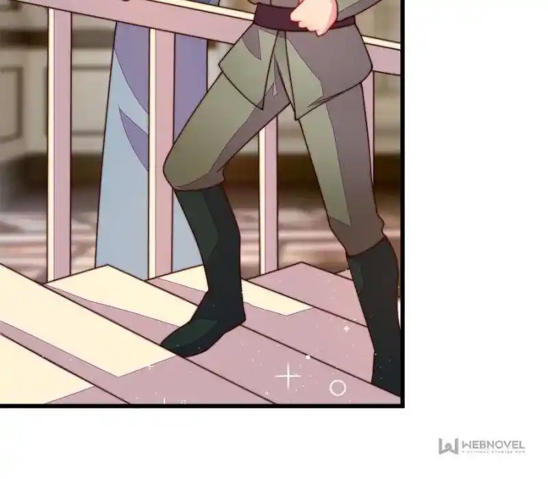 Marshal Is Jealous Everyday Chapter 305