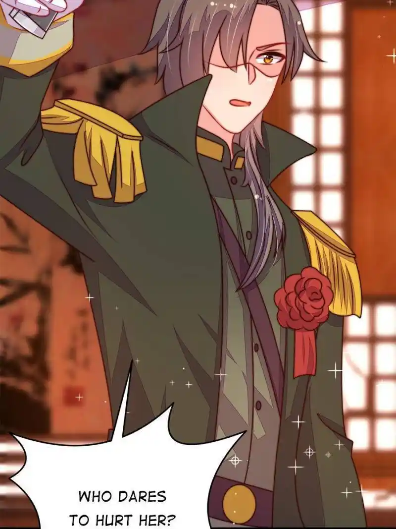 Marshal Is Jealous Everyday Chapter 305