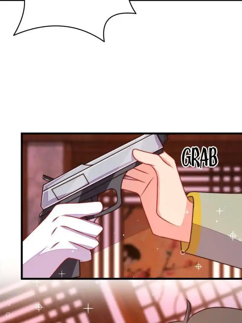 Marshal Is Jealous Everyday Chapter 305