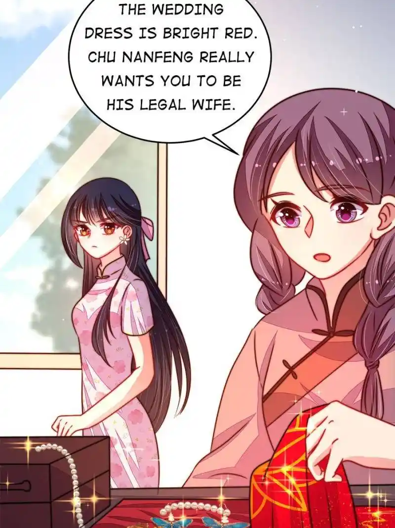 Marshal Is Jealous Everyday Chapter 306