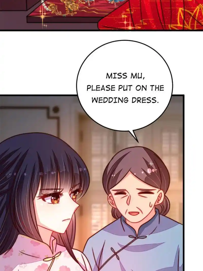 Marshal Is Jealous Everyday Chapter 306