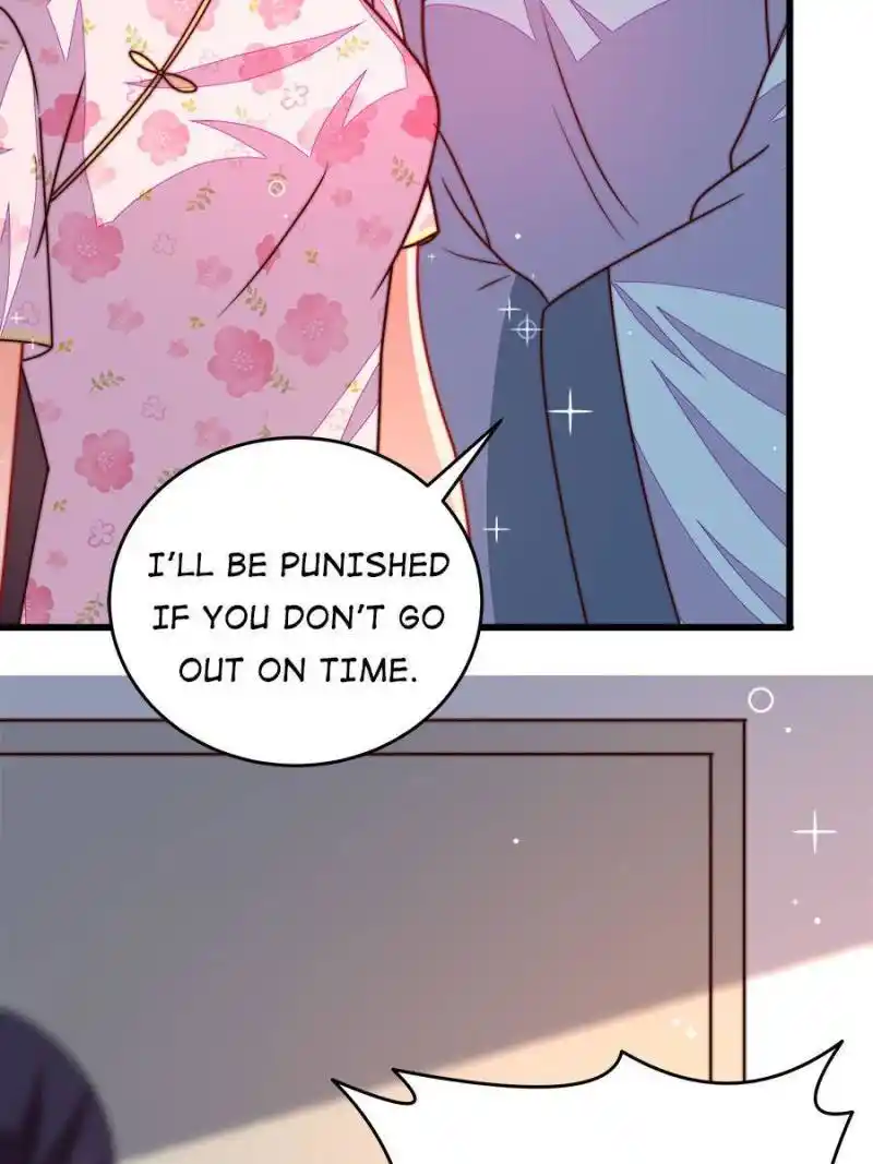 Marshal Is Jealous Everyday Chapter 306