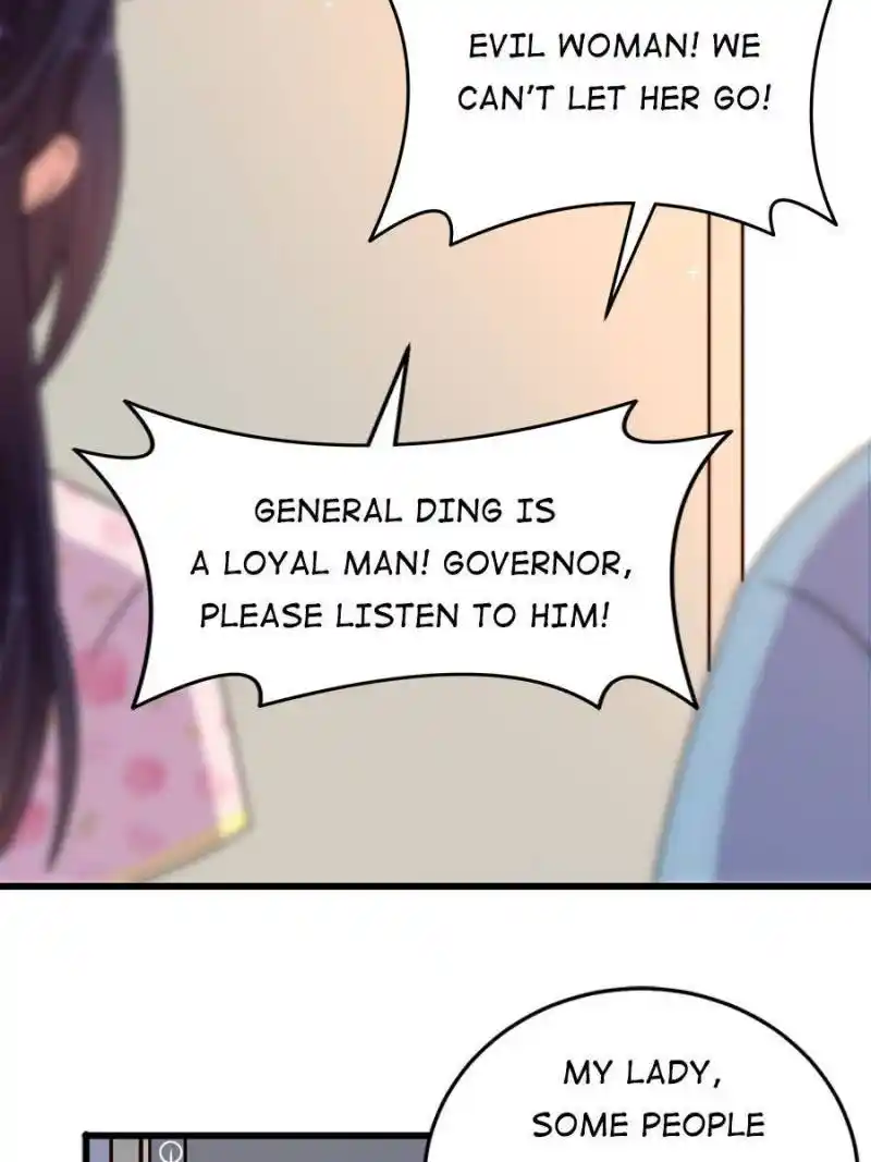Marshal Is Jealous Everyday Chapter 306