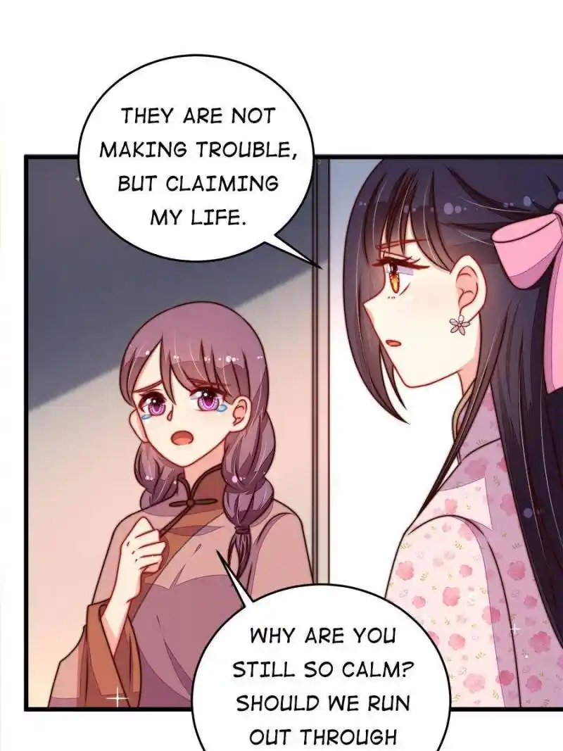 Marshal Is Jealous Everyday Chapter 306