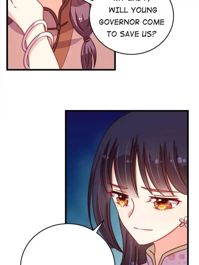 Marshal Is Jealous Everyday Chapter 306