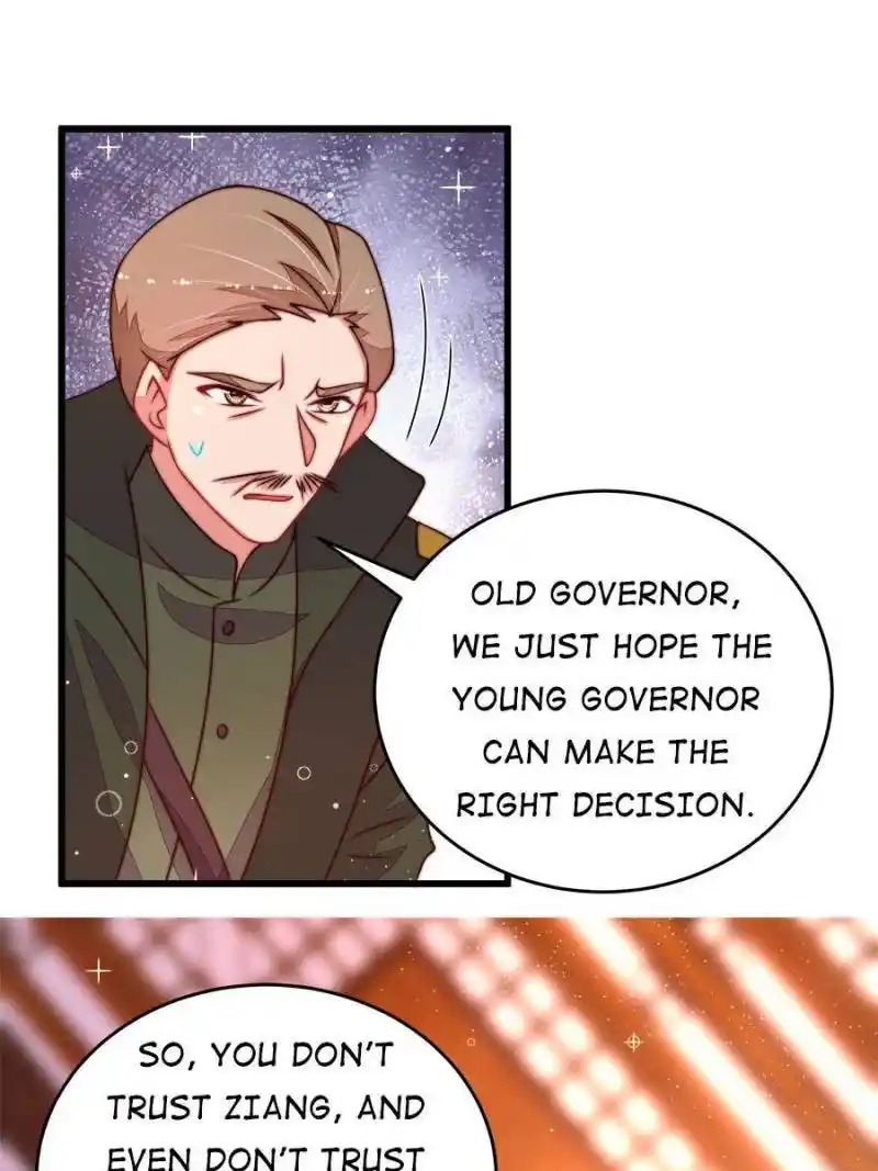 Marshal Is Jealous Everyday Chapter 306