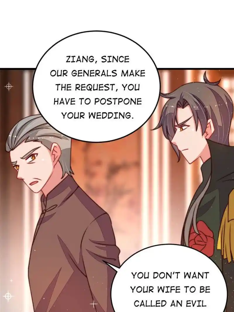 Marshal Is Jealous Everyday Chapter 306