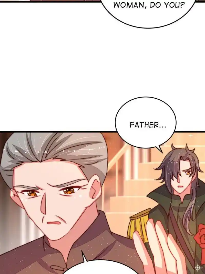 Marshal Is Jealous Everyday Chapter 306