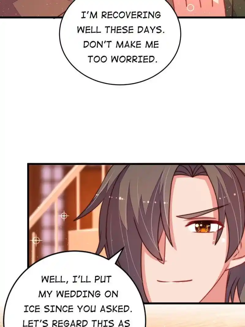 Marshal Is Jealous Everyday Chapter 306