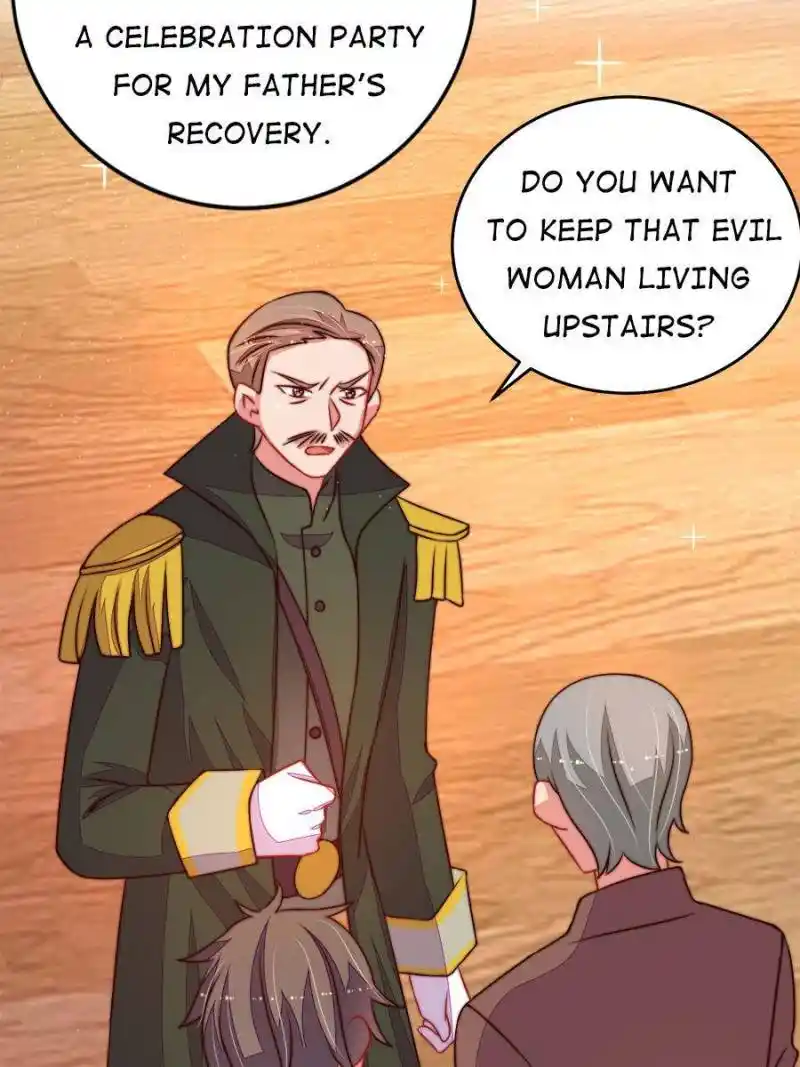 Marshal Is Jealous Everyday Chapter 306