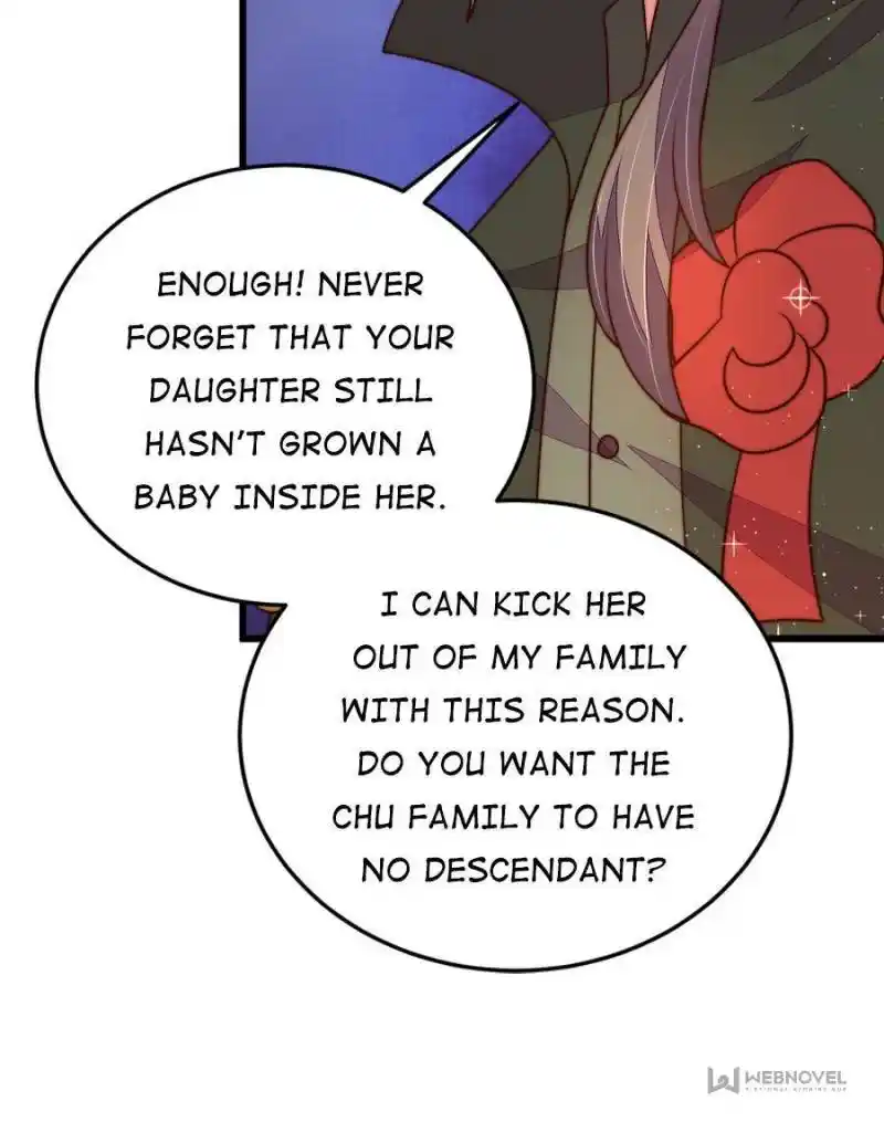 Marshal Is Jealous Everyday Chapter 306