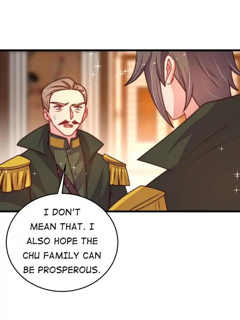 Marshal Is Jealous Everyday Chapter 306