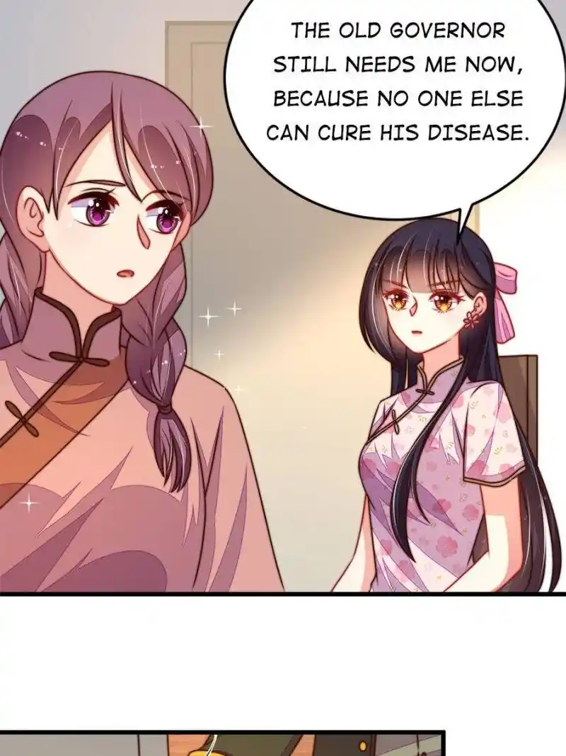 Marshal Is Jealous Everyday Chapter 306