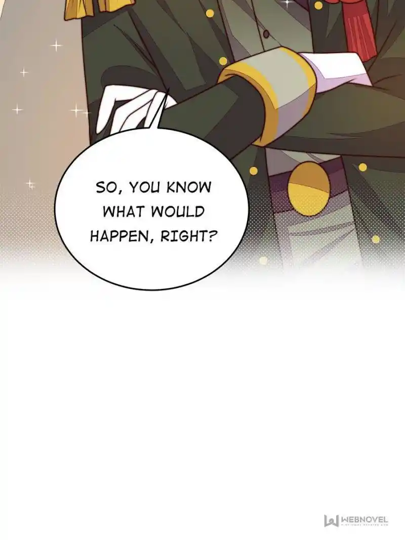 Marshal Is Jealous Everyday Chapter 306