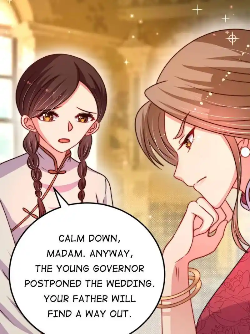 Marshal Is Jealous Everyday Chapter 307