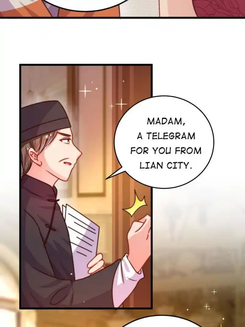 Marshal Is Jealous Everyday Chapter 307