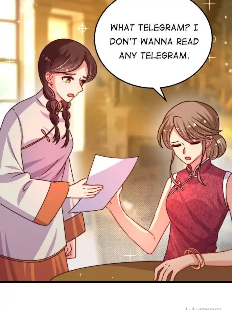 Marshal Is Jealous Everyday Chapter 307