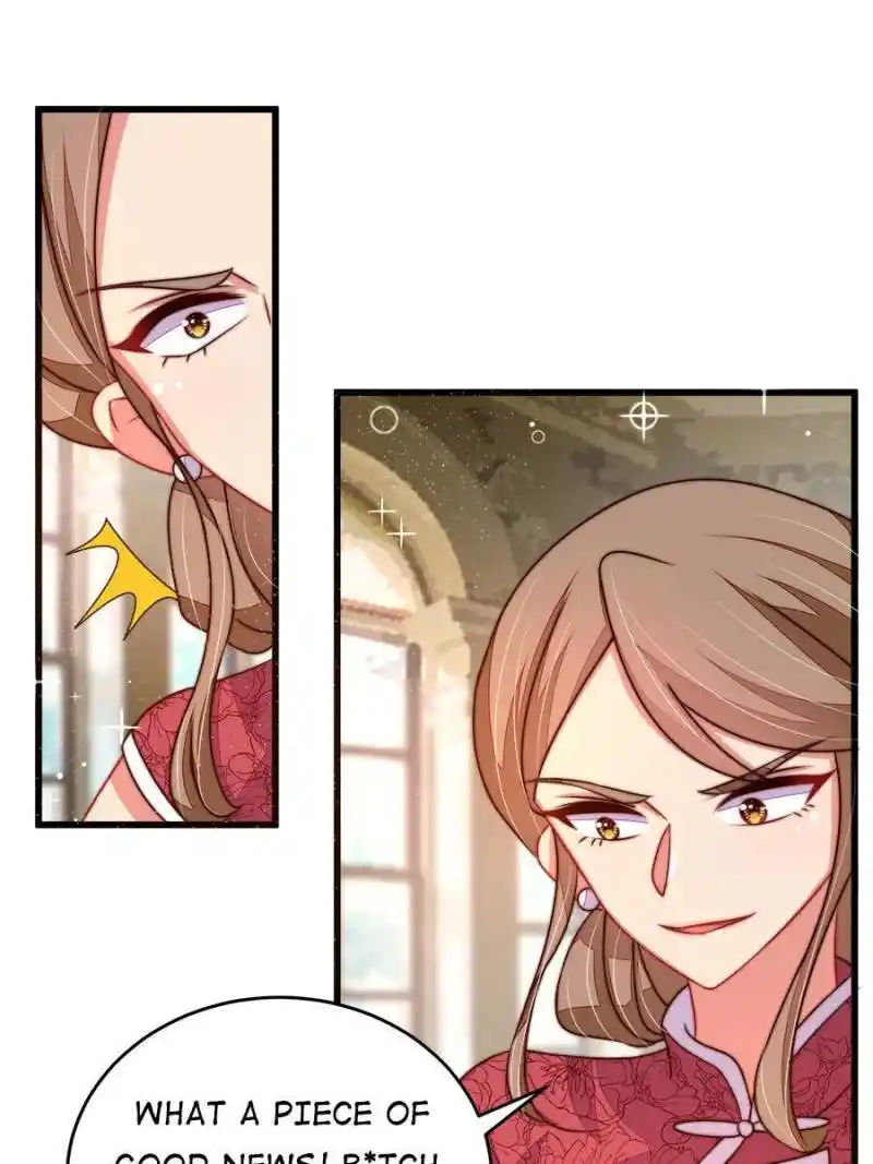 Marshal Is Jealous Everyday Chapter 307