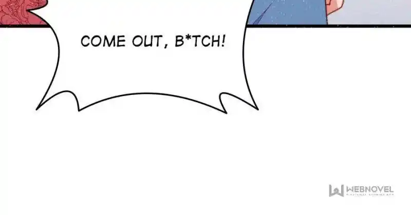 Marshal Is Jealous Everyday Chapter 307