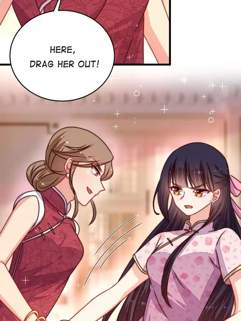 Marshal Is Jealous Everyday Chapter 307