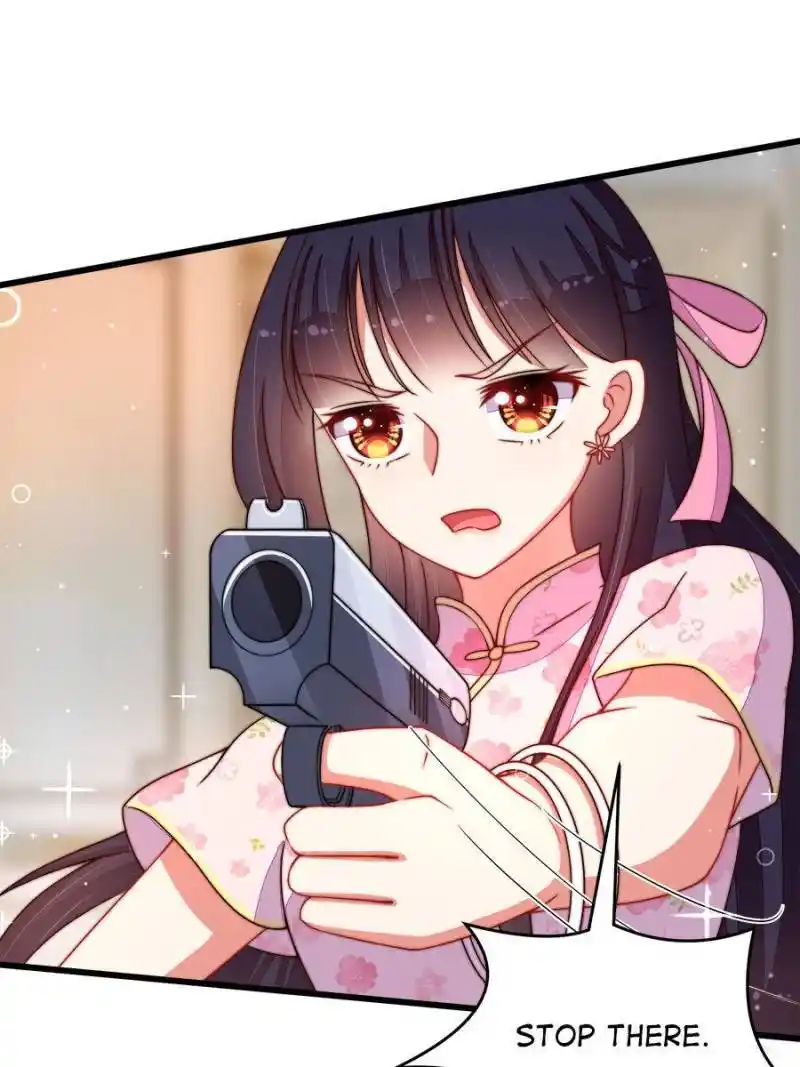 Marshal Is Jealous Everyday Chapter 307