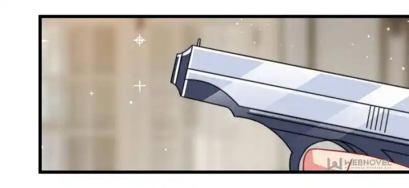 Marshal Is Jealous Everyday Chapter 307