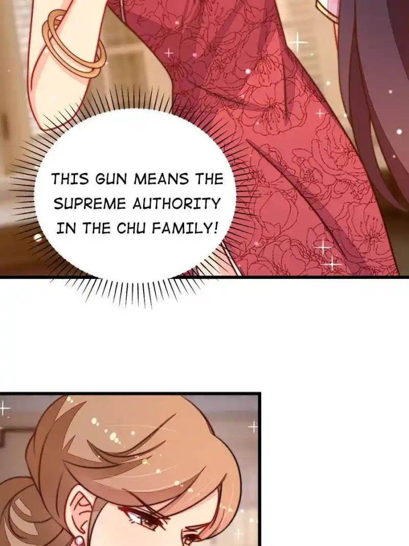 Marshal Is Jealous Everyday Chapter 307