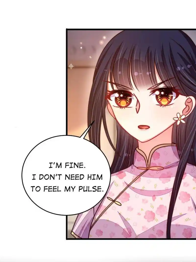 Marshal Is Jealous Everyday Chapter 307