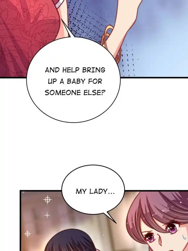 Marshal Is Jealous Everyday Chapter 307