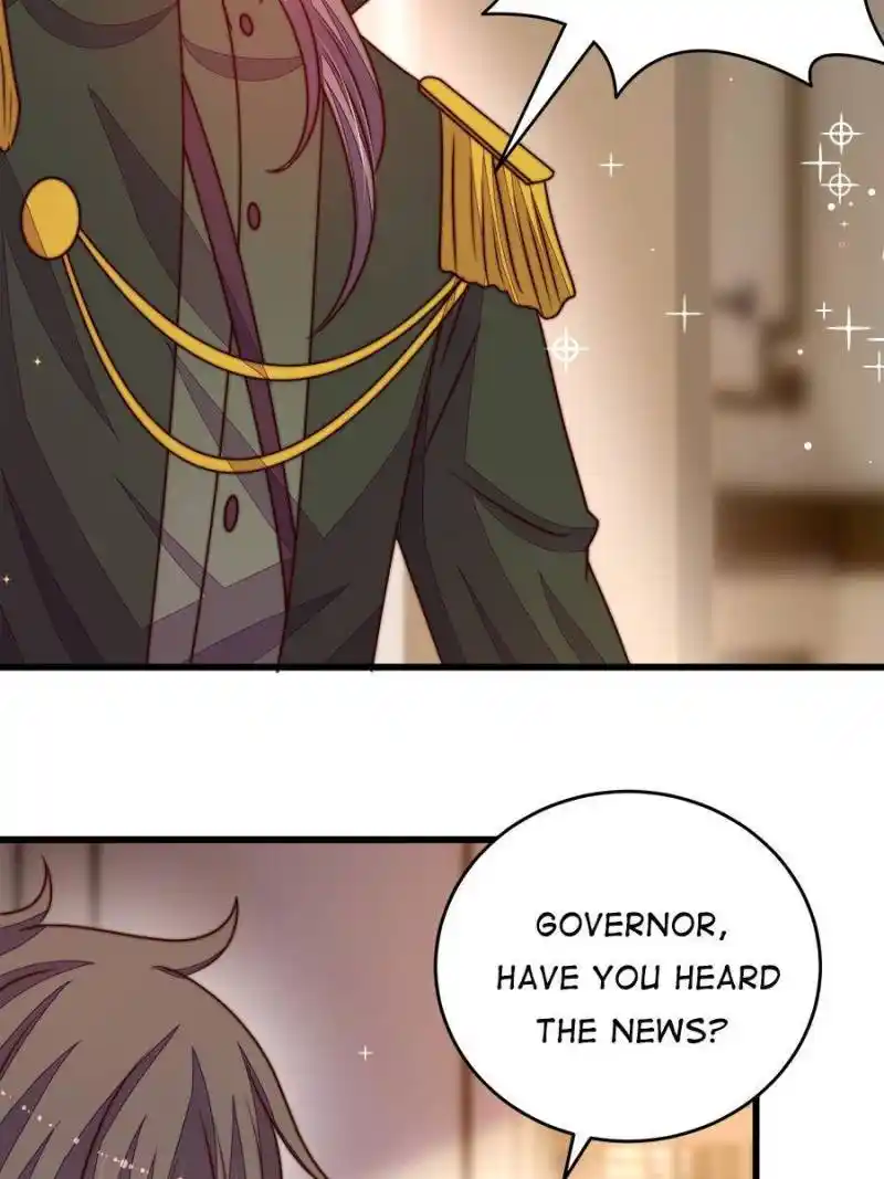 Marshal Is Jealous Everyday Chapter 307