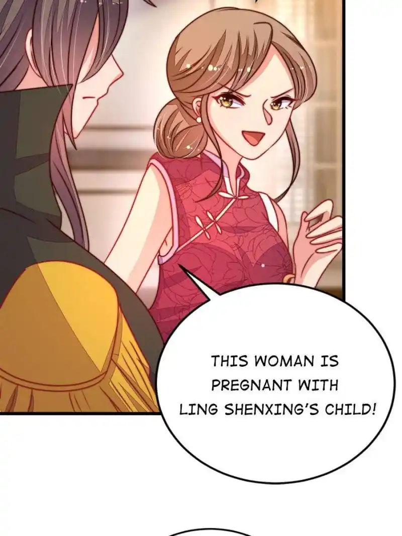 Marshal Is Jealous Everyday Chapter 307