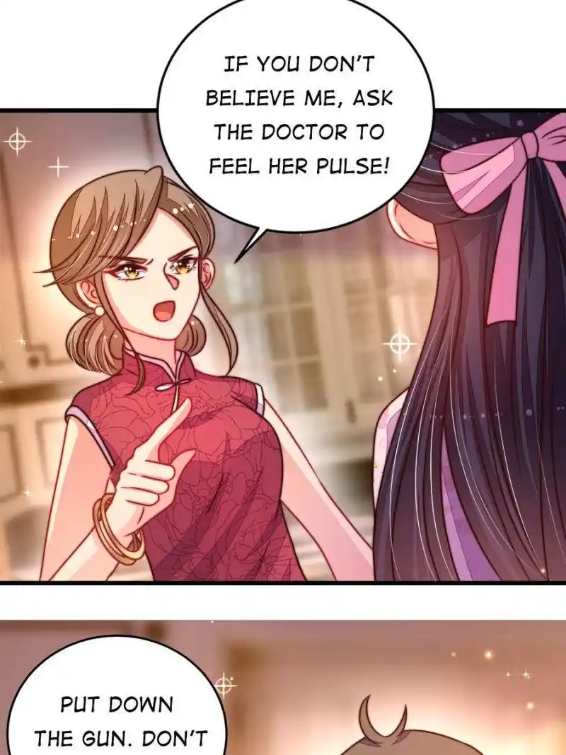 Marshal Is Jealous Everyday Chapter 307