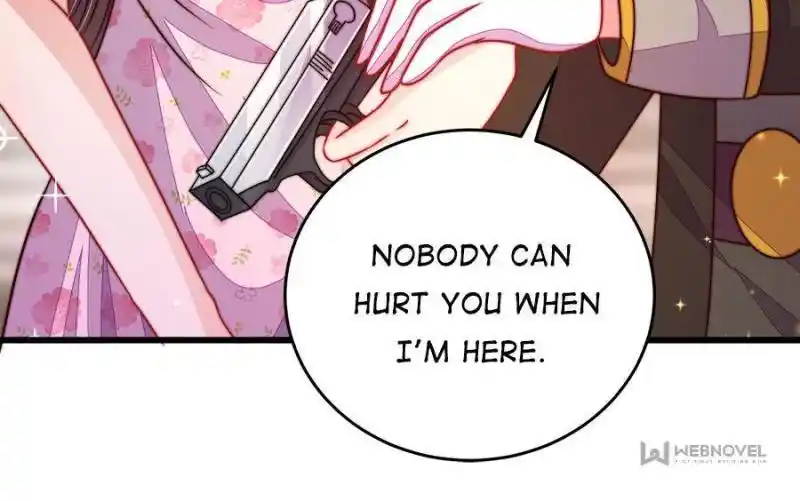 Marshal Is Jealous Everyday Chapter 307