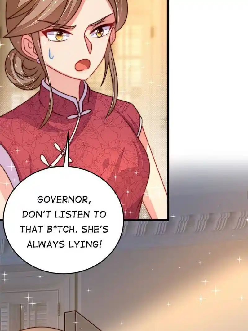 Marshal Is Jealous Everyday Chapter 307