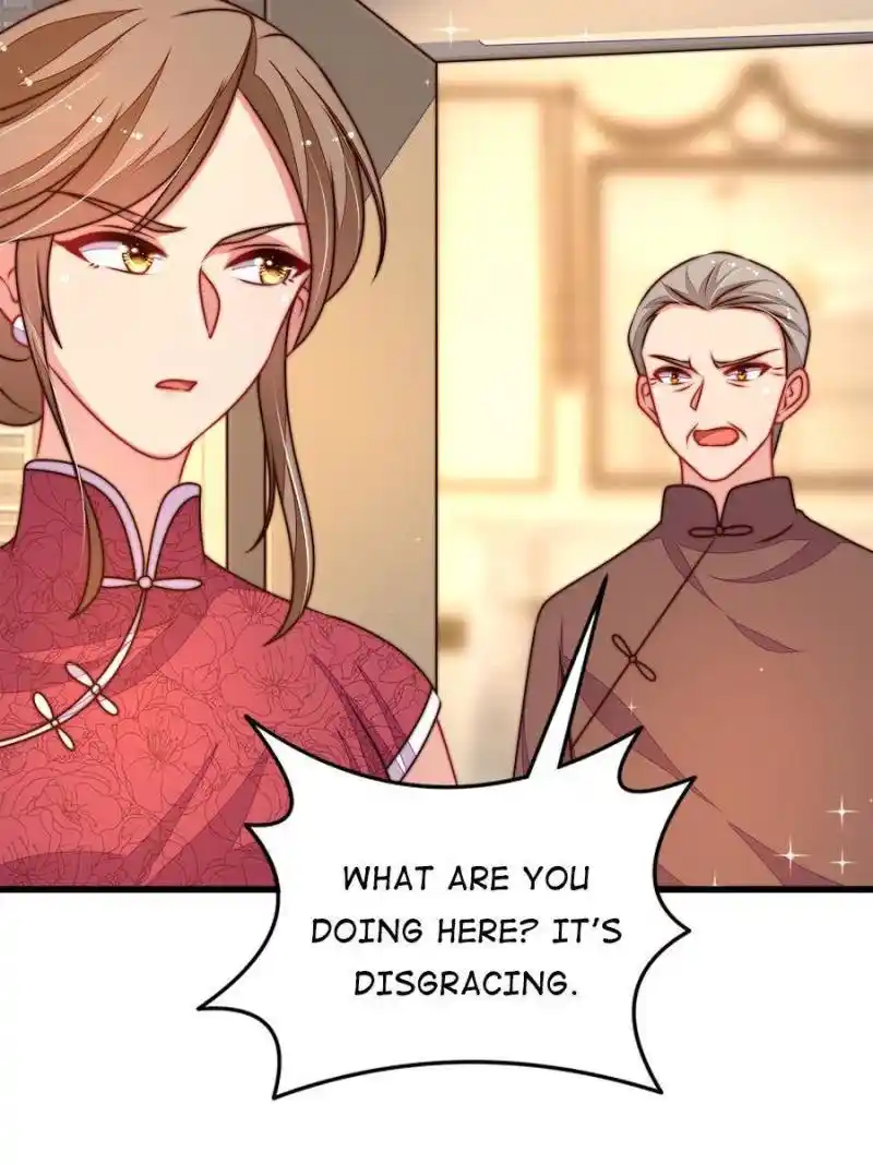 Marshal Is Jealous Everyday Chapter 307