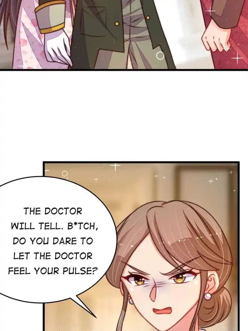 Marshal Is Jealous Everyday Chapter 308