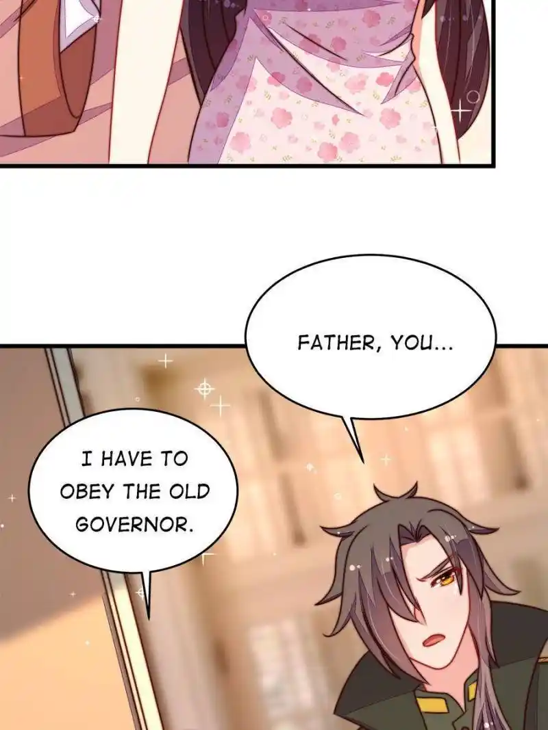 Marshal Is Jealous Everyday Chapter 308