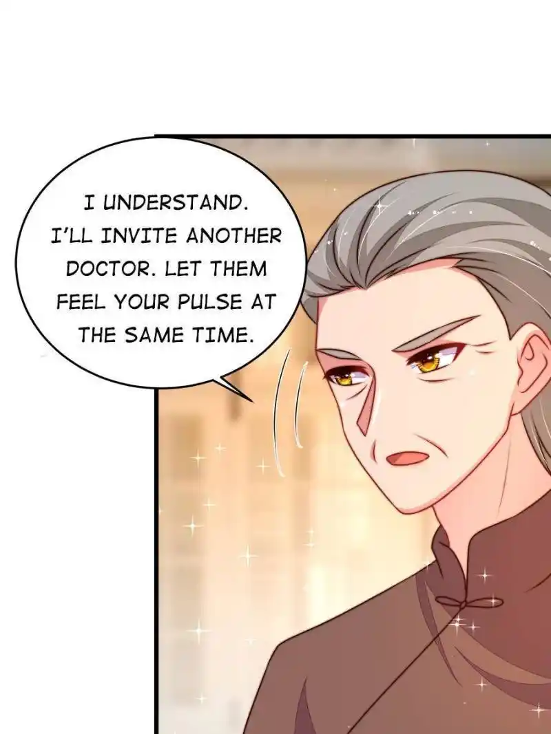 Marshal Is Jealous Everyday Chapter 308