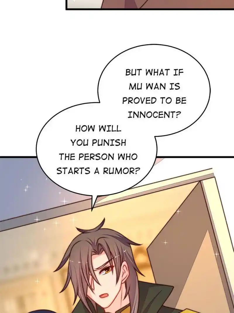 Marshal Is Jealous Everyday Chapter 308